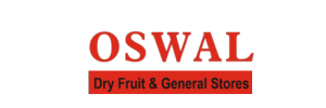 Oswal Dryfruits And General Stores Logo